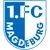 1. FC Magdeburg logo