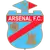 Arsenal Sarandi logo