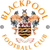 Blackpool logo