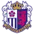 Cerezo Osaka logo