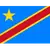 Congo DR logo