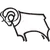 Derby logo
