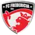 FC Fredericia logo