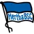 Hertha Berlin logo