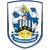 Huddersfield logo