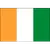 Ivory Coast logo
