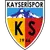 Kayserispor logo