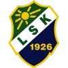 Ljungskile SK logo