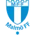Malmo FF logo