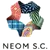 NEOM logo