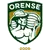 Orense logo