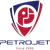 Petrojet logo