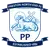 Preston logo