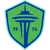 Seattle Sounders logo