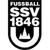 SSV Ulm 1846 logo