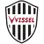 Vissel Kobe logo