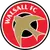 Walsall logo
