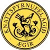 Ægir logo