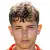 Lewis Schouten - Yellow Cards leader