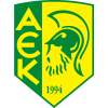 AEK Larnaca logo