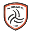 Al Shabab logo