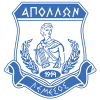 Apollon Limassol logo