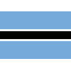 Botswana logo