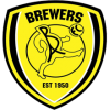 Burton Albion logo