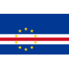 Cape Verde Islands logo