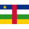 Central African Republic logo