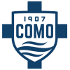 Como logo