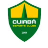 Cuiaba logo