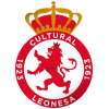 Cultural Leonesa logo