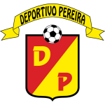 Deportivo Pereira logo