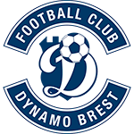 Dinamo Brest logo