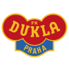 Dukla Praha logo