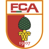 FC Augsburg logo