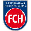 FC Heidenheim logo