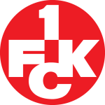 FC Kaiserslautern logo