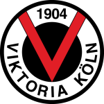 FC Viktoria Koln logo