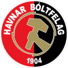 HB Torshavn logo