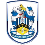 Huddersfield logo