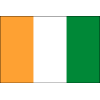 Ivory Coast logo