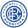 Kudrivka logo