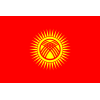 Kyrgyzstan logo