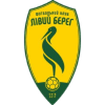 Livyi Bereh logo