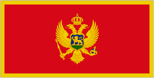 Montenegro logo