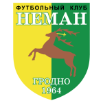 Neman logo