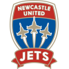 Newcastle Jets logo