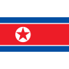 North Korea logo